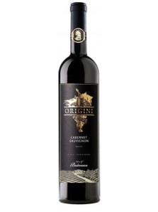 Origini Cabernet Sauvignon 2021 Dulce | Budureasca | Dealu Mare
